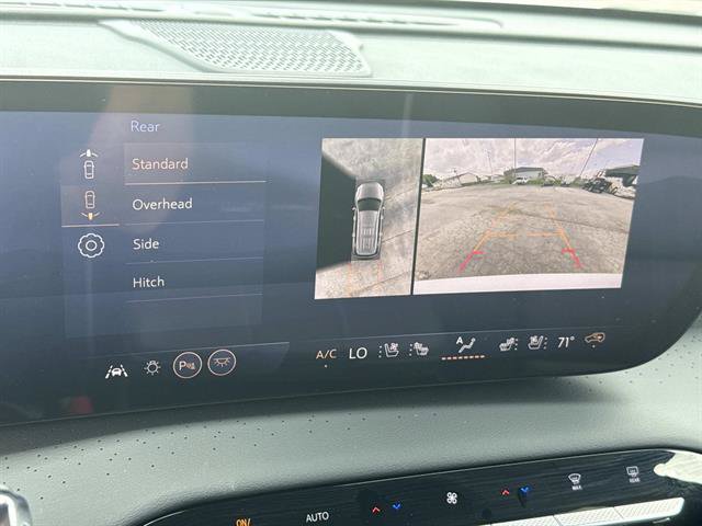 New 2026 Buick Enclave Avenir w/ Super Cruise Package AWD/4WD image 22