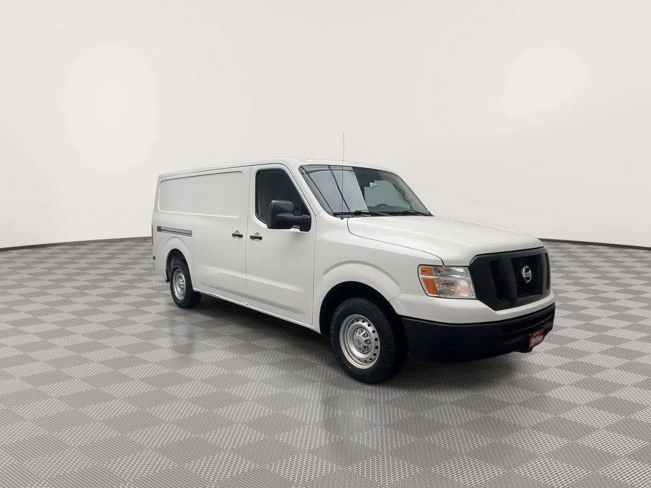 Used 2017 Nissan NV 2500 S w/ Power Basic Package RWD image 21