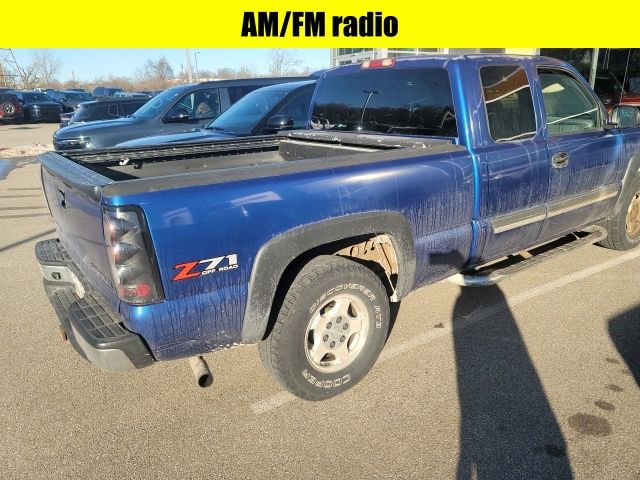 Used 2004 Chevrolet Silverado 1500 w/ Light Duty Power Package image 6