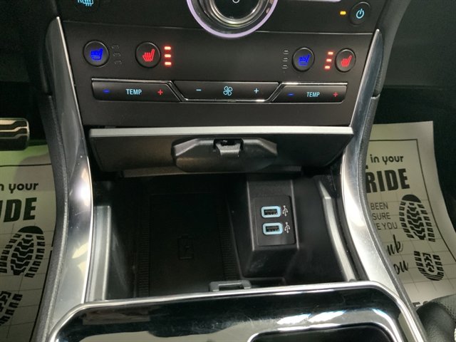 Used 2020 Ford Edge ST w/ Equipment Group 401A image 43