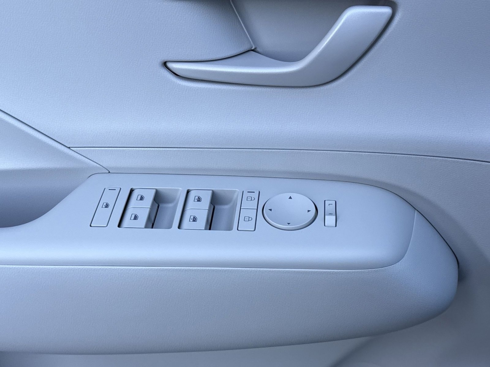 New 2026 Hyundai Kona SEL Sport image 15