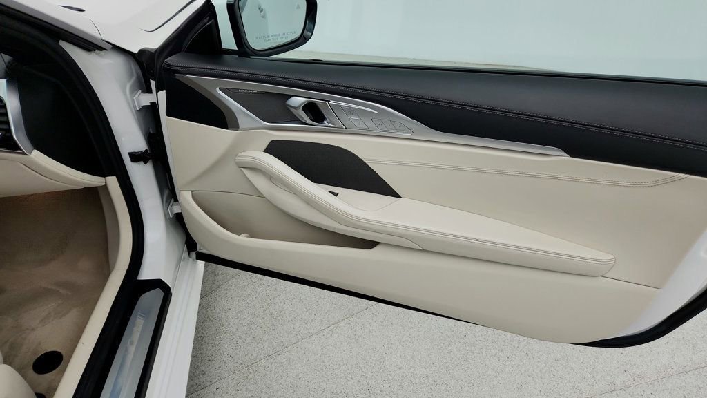 Used 2023 BMW 840i xDrive Coupe image 27