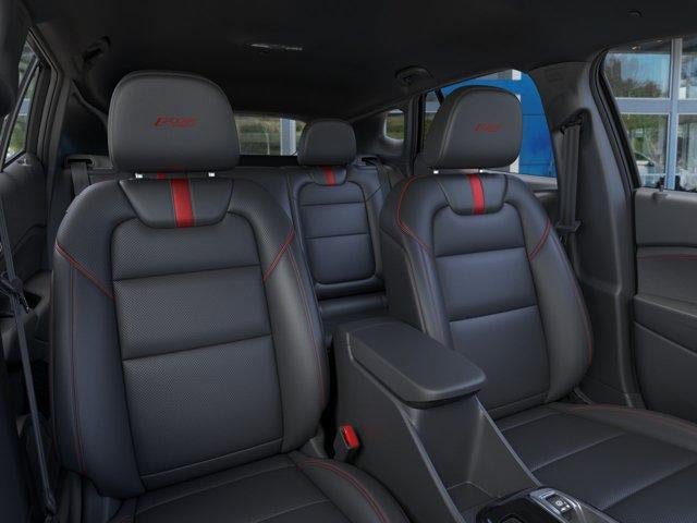 New 2026 Chevrolet Trax RS w/ Driver Confidence Package FWD image 16