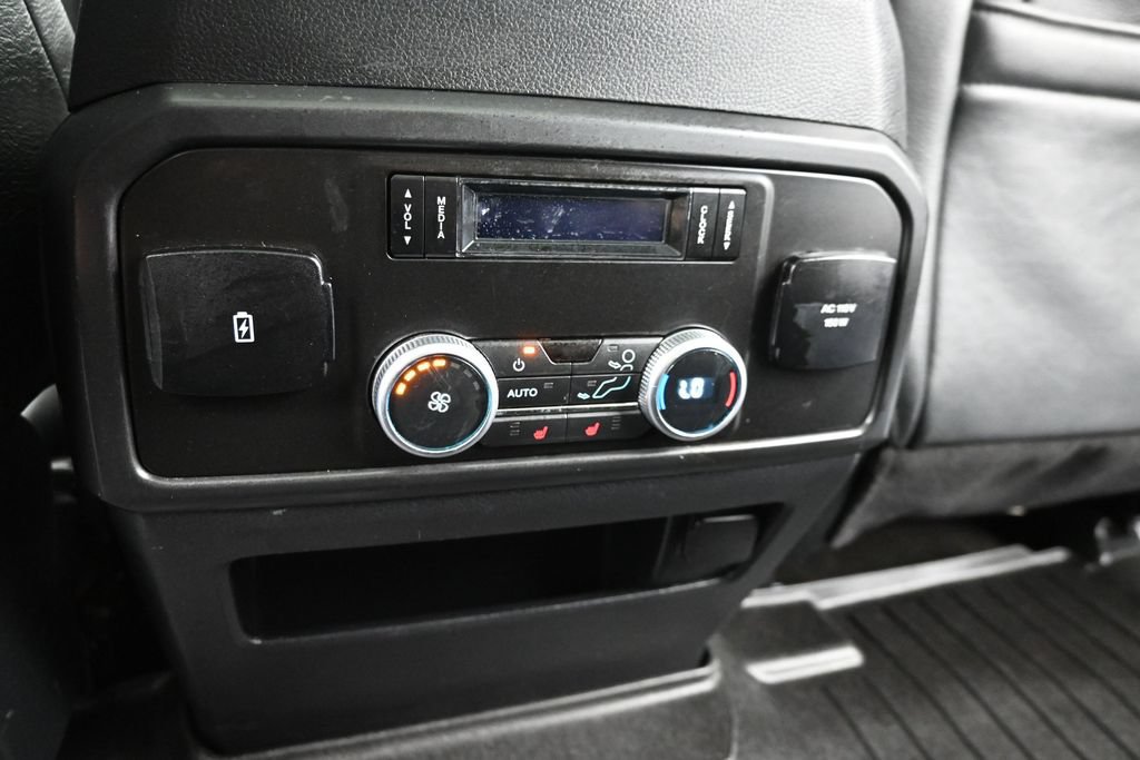 Used 2021 Ford Expedition Max King Ranch AWD/4WD image 17