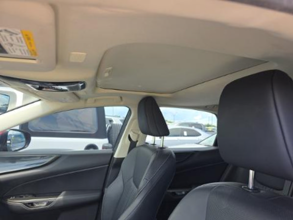 Used 2022 Lexus NX 350 AWD image 7