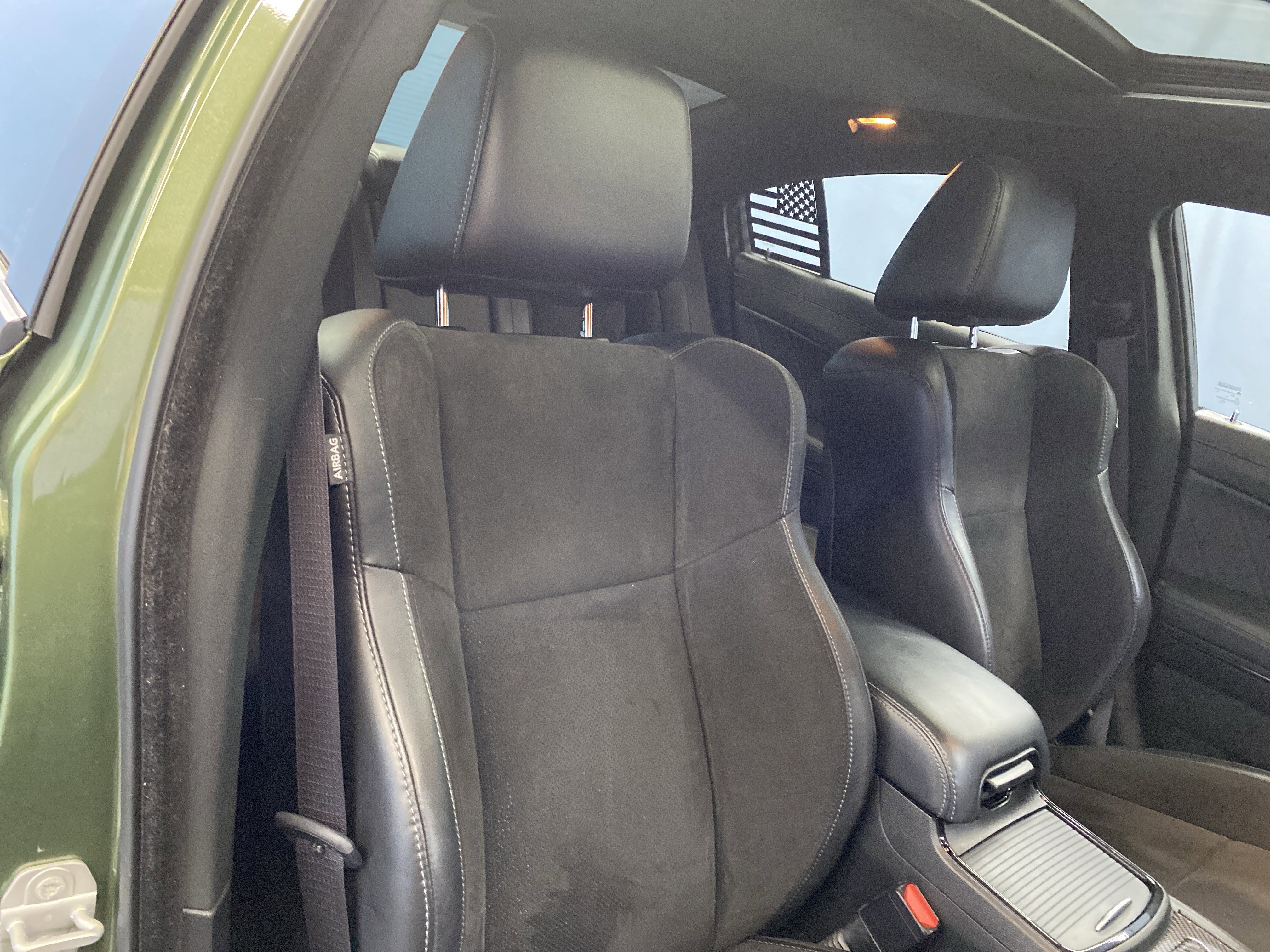 Certified 2023 Dodge Charger GT w/ Plus Group image 39