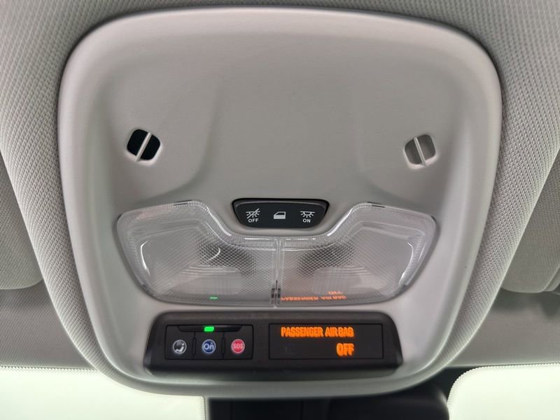 Used 2023 Chevrolet TrailBlazer LT FWD image 31