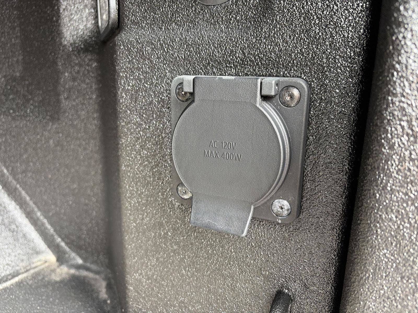 Used 2025 GMC Hummer EV 3X AWD/4WD image 8