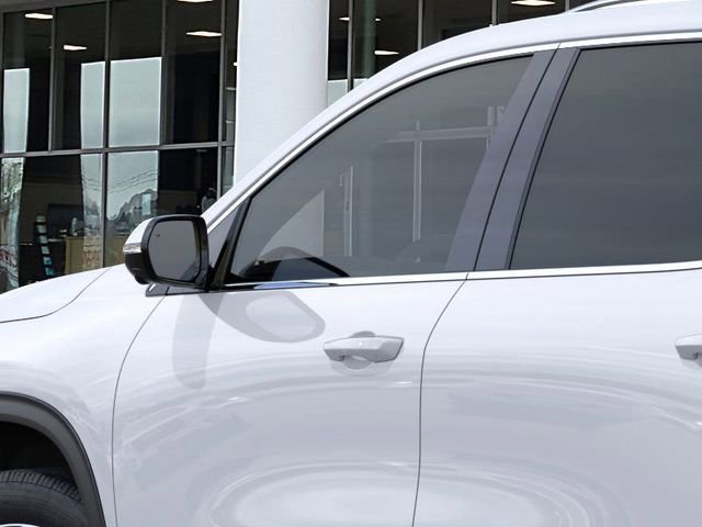 New 2026 Buick Enclave Preferred w/ Power Package image 13