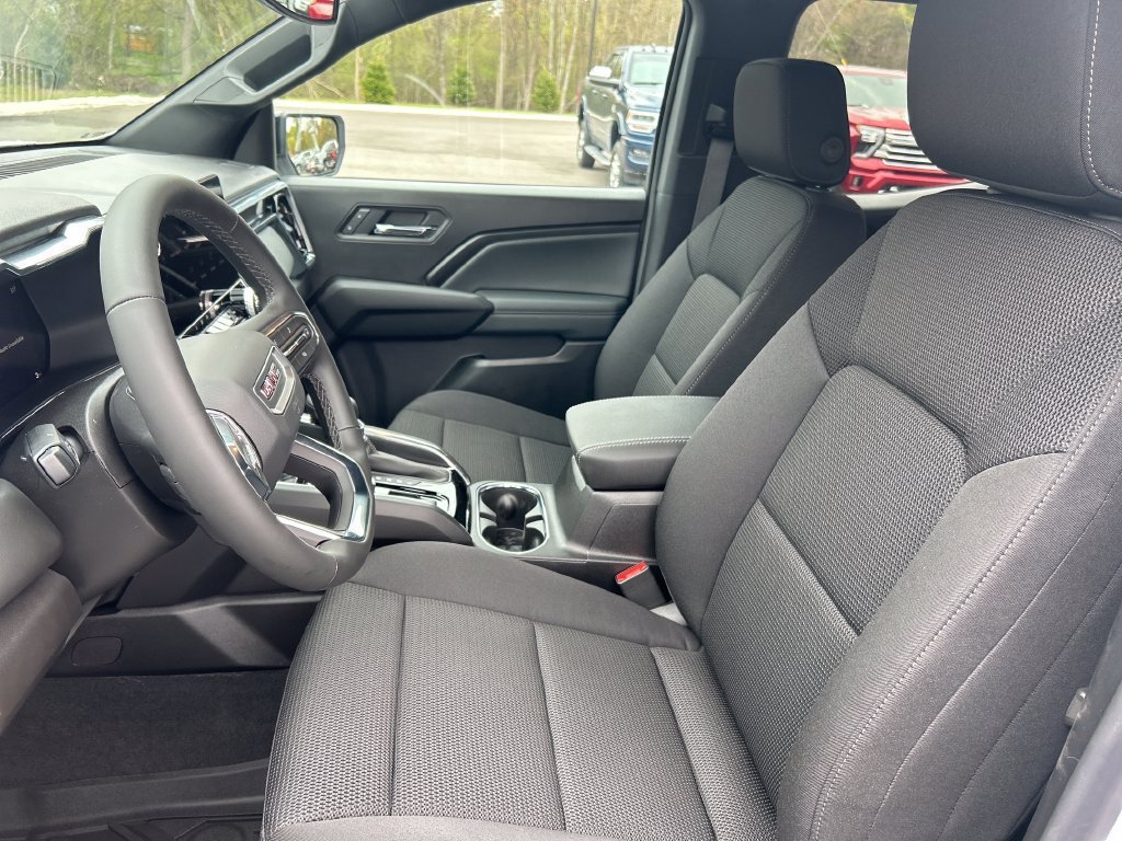 New 2026 GMC Canyon Elevation w/ Convenience Package AWD/4WD image 35