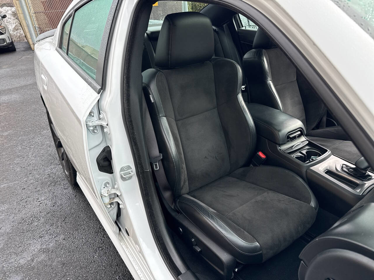 Used 2022 Dodge Charger R/T w/ Plus Group image 35