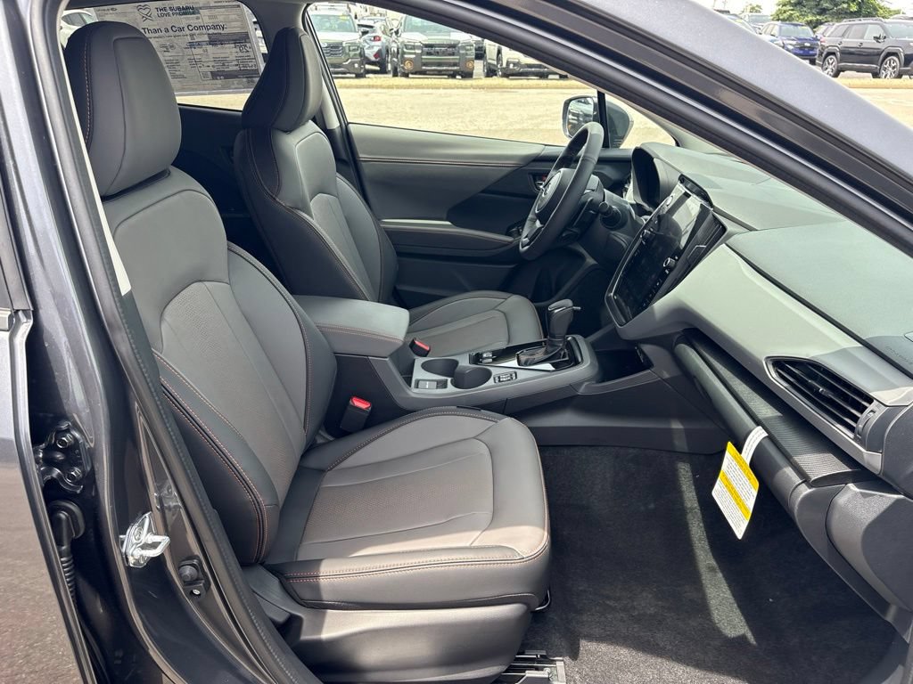 New 2026 Subaru Crosstrek 2.5i Limited AWD/4WD image 10