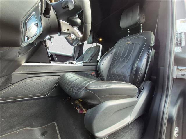 Used 2024 Mercedes-Benz G 63 AMG 4MATIC image 15