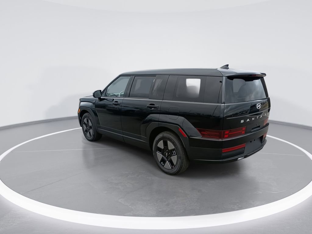 New 2026 Hyundai Santa Fe SE image 6