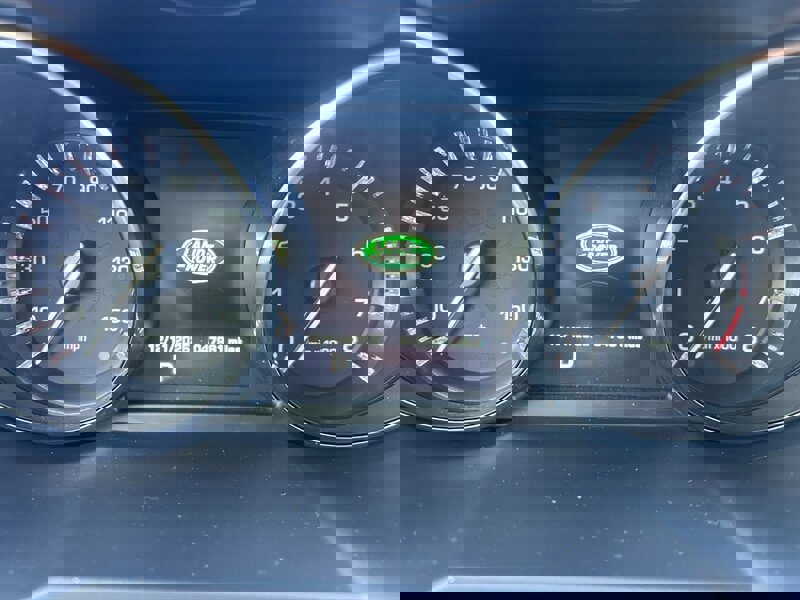 Used 2015 Land Rover Range Rover Evoque Pure Plus image 16