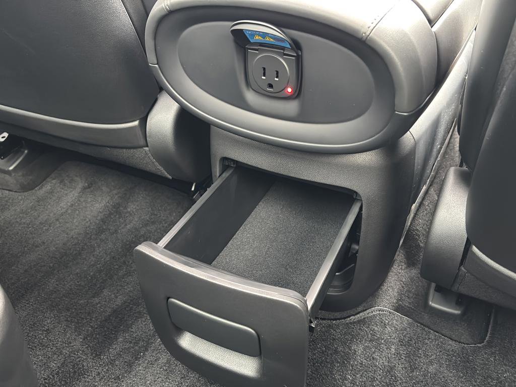 Certified 2026 Hyundai Palisade Calligraphy image 43