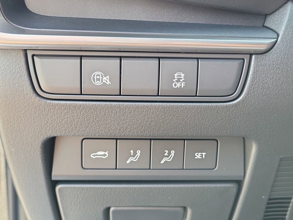 New 2026 MAZDA MAZDA3 2.5 S Sedan w/ Preferred Pkg image 18