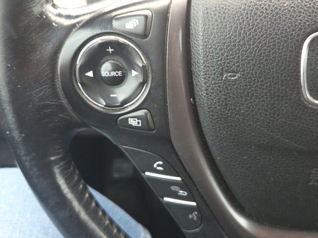 Used 2016 Honda Pilot EX-L image 27