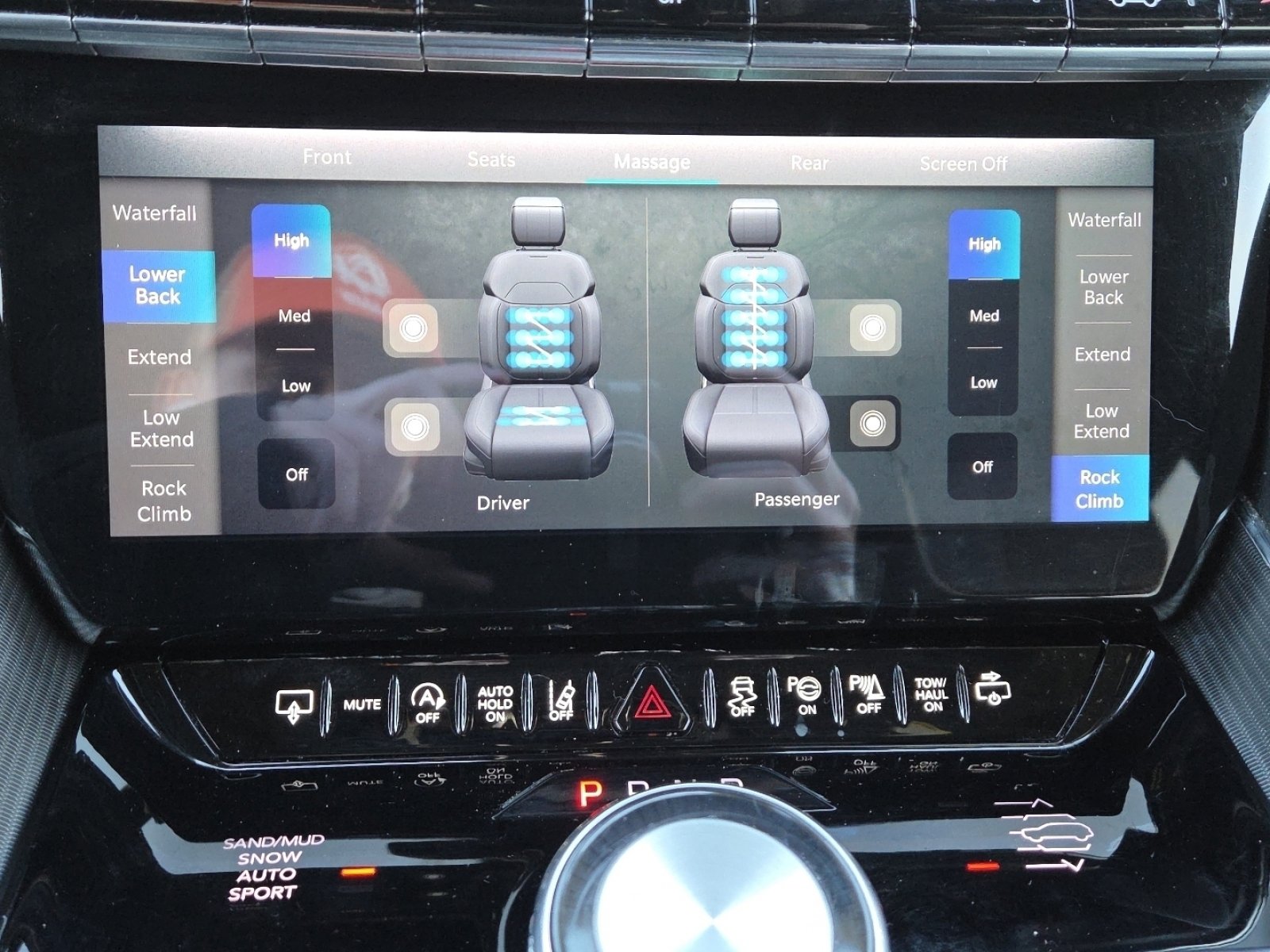 Used 2024 Jeep Grand Wagoneer L Series II w/ Quick Order Packagew 28T image 7