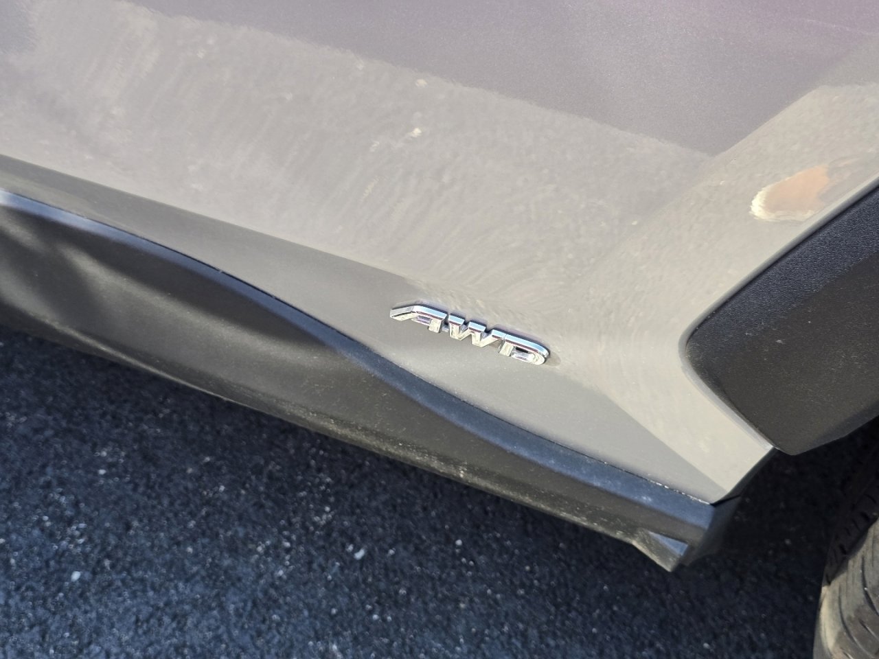 Certified 2025 Toyota RAV4 LE image 10