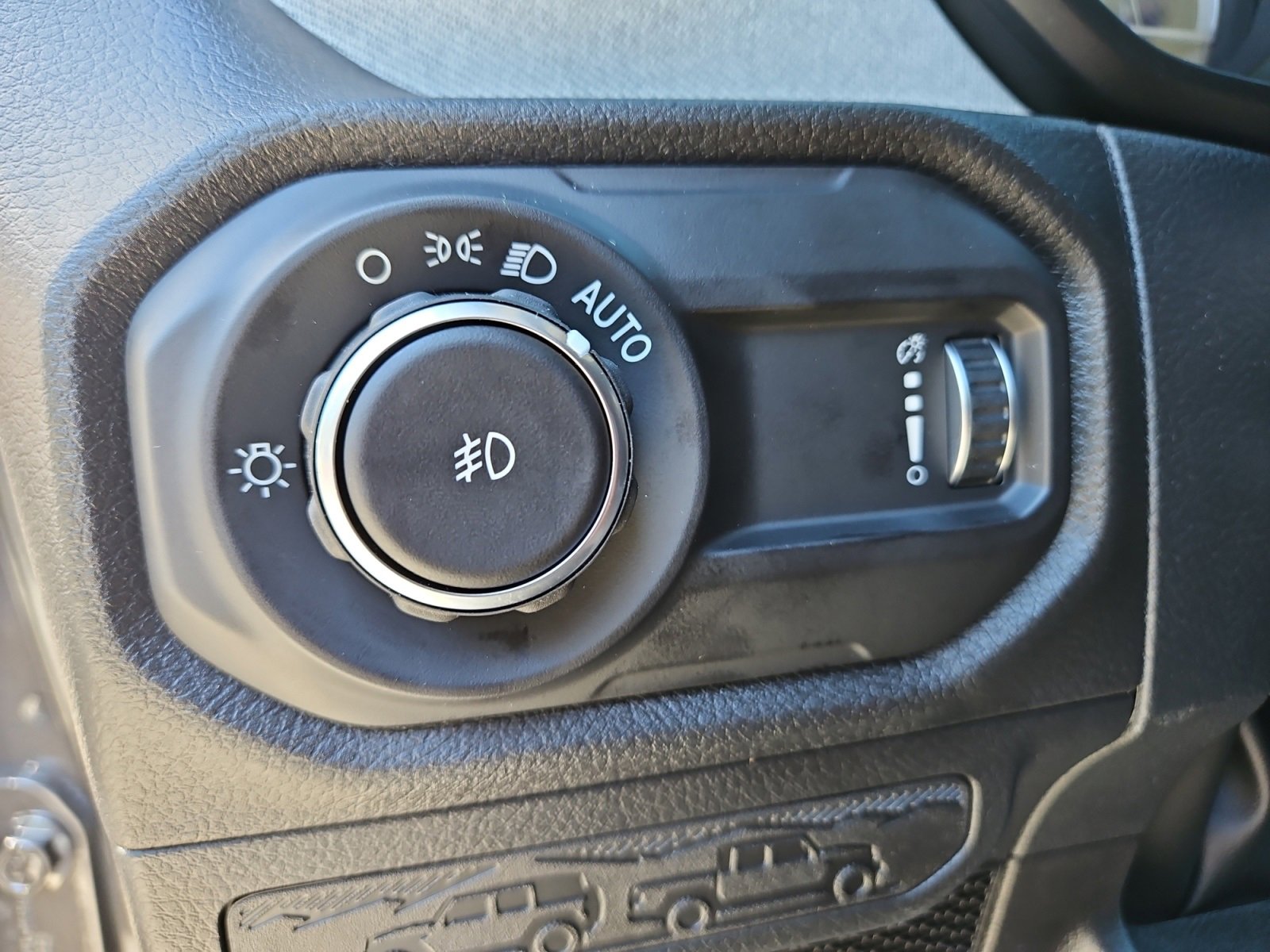 New 2026 Jeep Wrangler Sport S image 23
