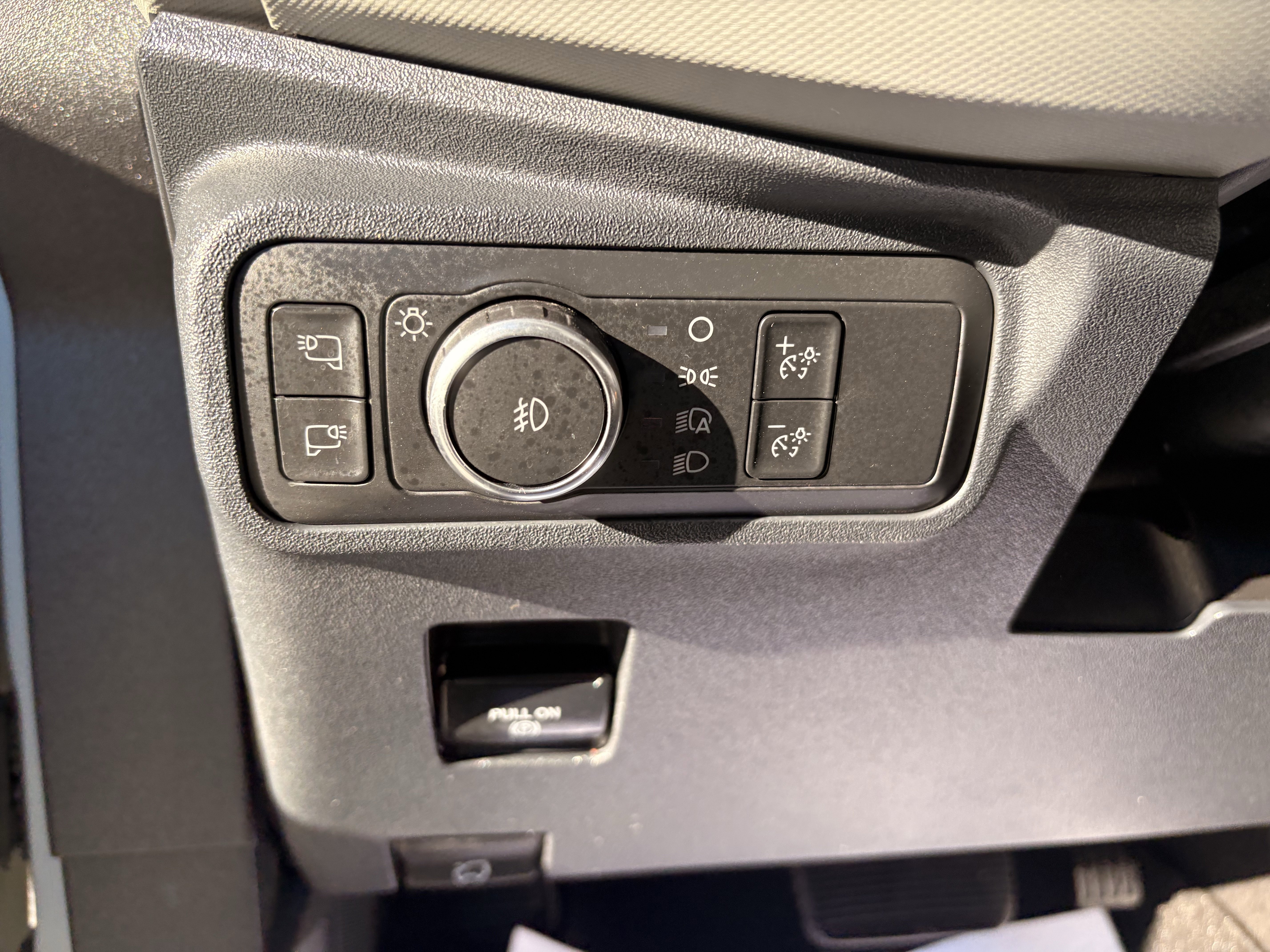 Used 2022 Ford Bronco Badlands image 12