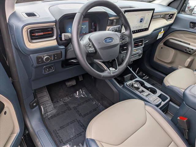 New 2026 Ford Maverick Lariat image 3