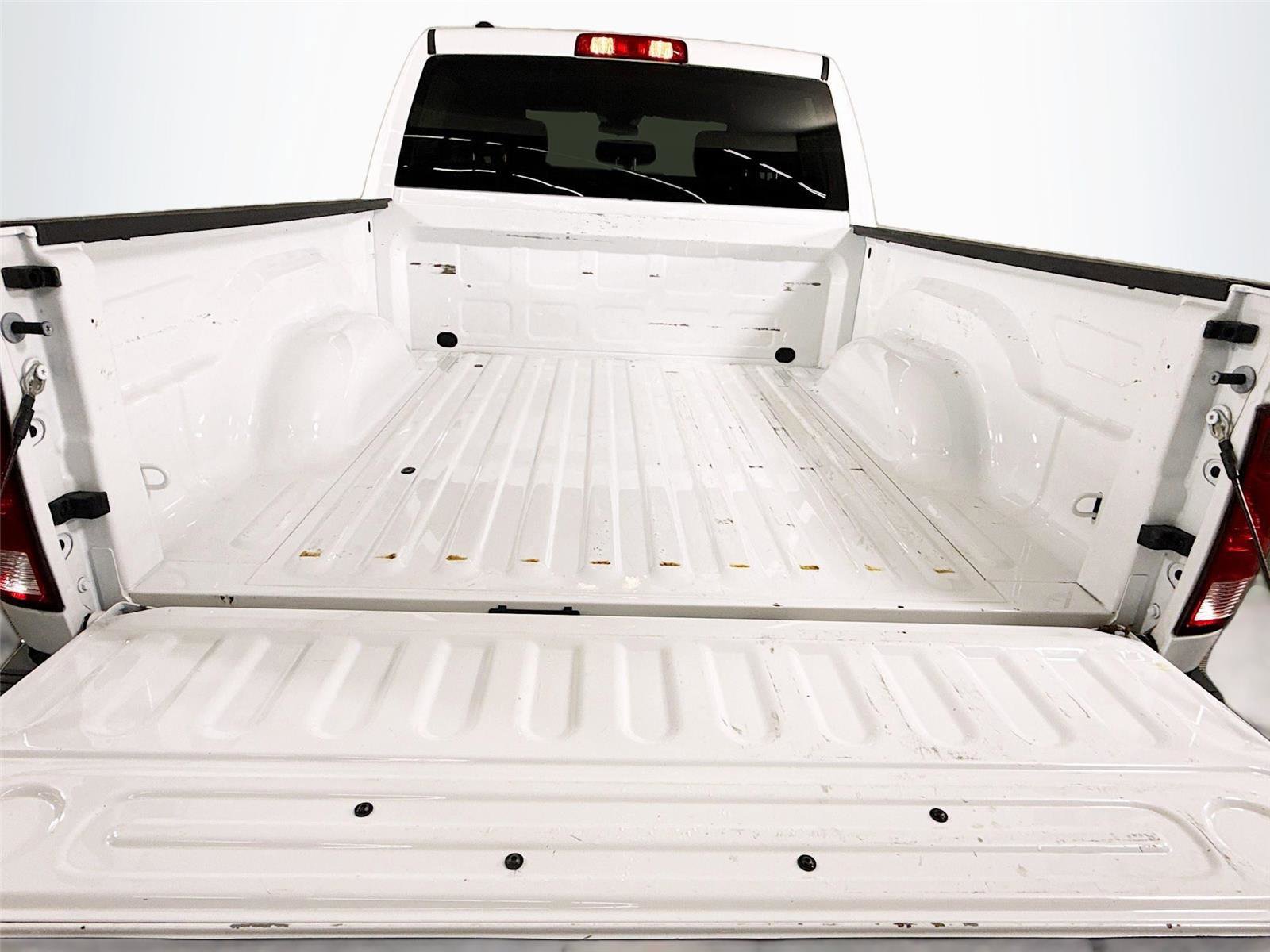 Used 2024 RAM 1500 Tradesman image 16