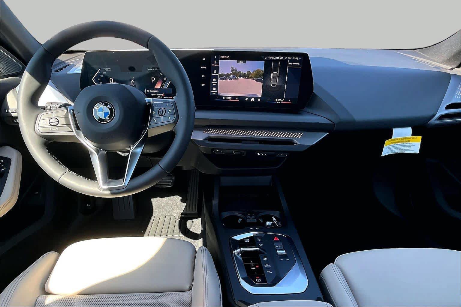 New 2026 BMW 228i xDrive AWD/4WD image 5