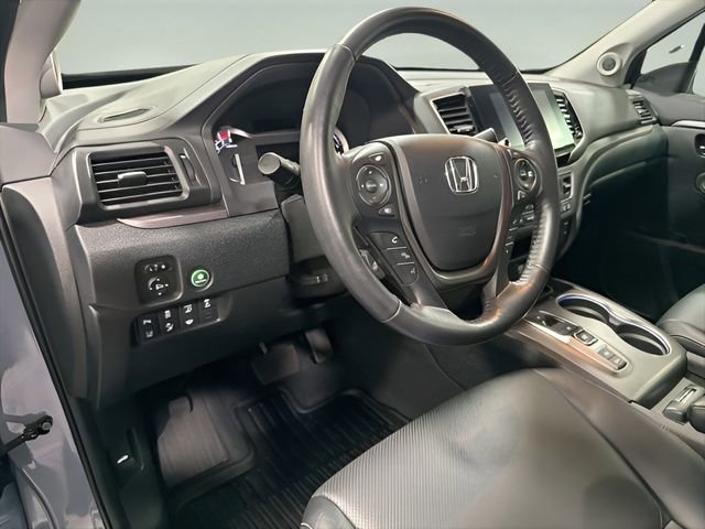 Used 2022 Honda Ridgeline RTL-E image 10