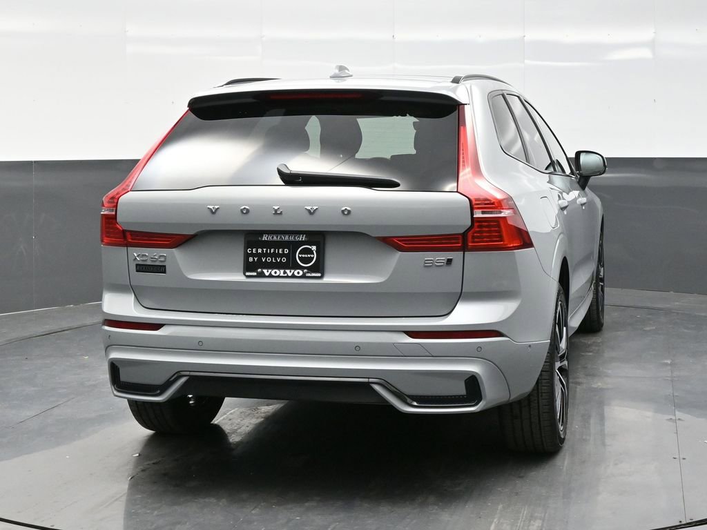 Used 2025 Volvo XC60 B5 Plus image 6