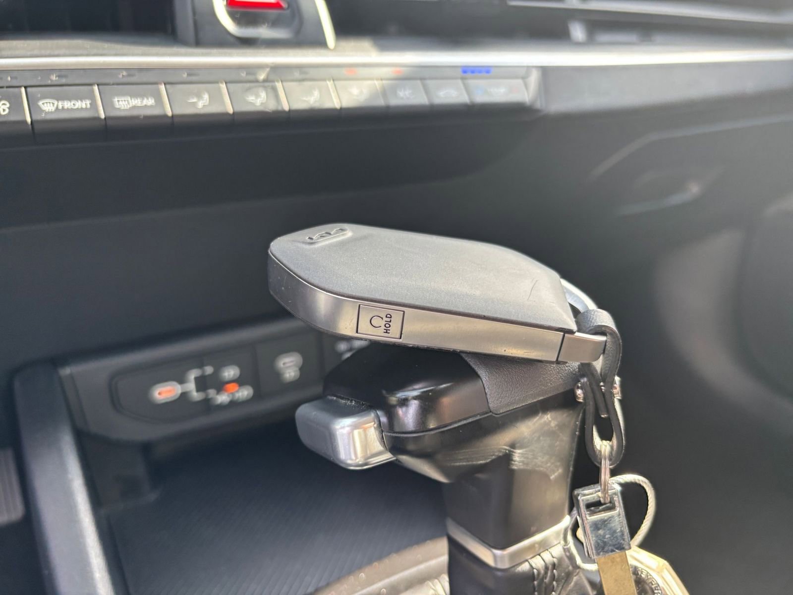 Used 2025 Kia K4 FWD image 24