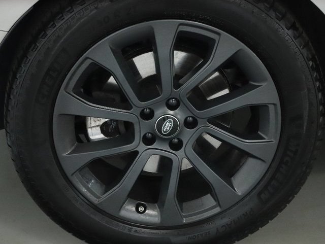 Certified 2024 Land Rover Range Rover Sport SE AWD/4WD image 38