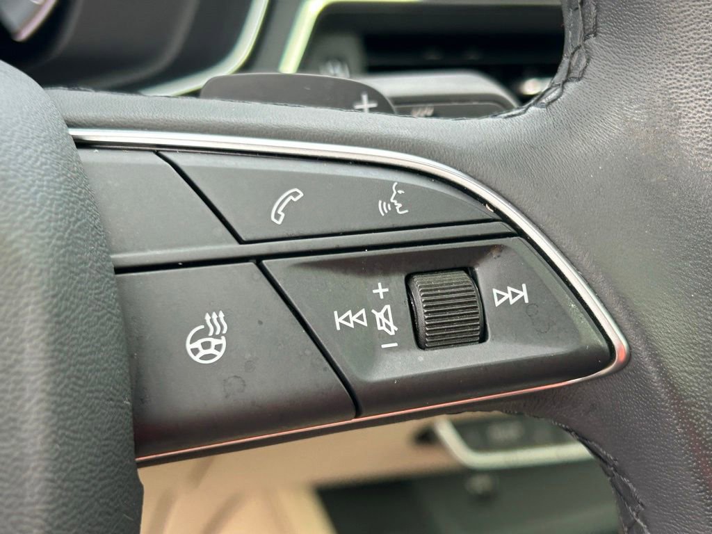 Used 2023 Audi A5 2.0T Premium Plus w/ Premium Plus image 23