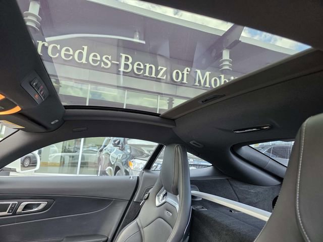 Used 2017 Mercedes-Benz AMG GT Coupe image 11