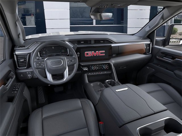 New 2026 GMC Sierra 3500 Denali w/ Denali Reserve Package image 15