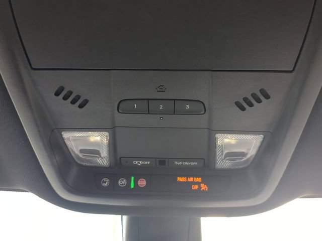 Used 2023 Buick Enclave Essence FWD image 25