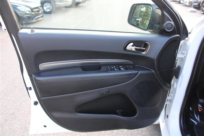 Used 2020 Dodge Durango R/T image 11