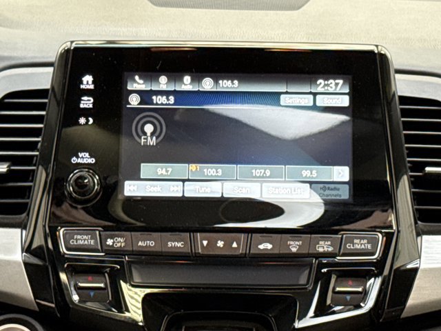 Used 2022 Honda Odyssey EX-L image 21