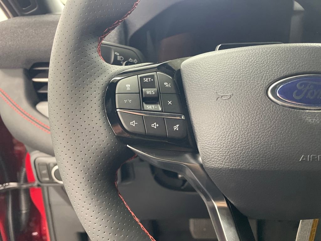New 2026 Ford Explorer ST image 19