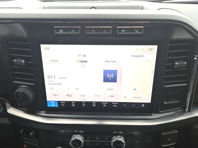 Used 2024 Ford F250 Lariat w/ Lariat Ultimate Package image 37