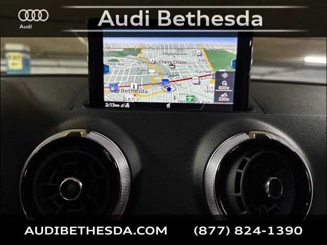 Used 2018 Audi A3 2.0T Premium Plus image 17