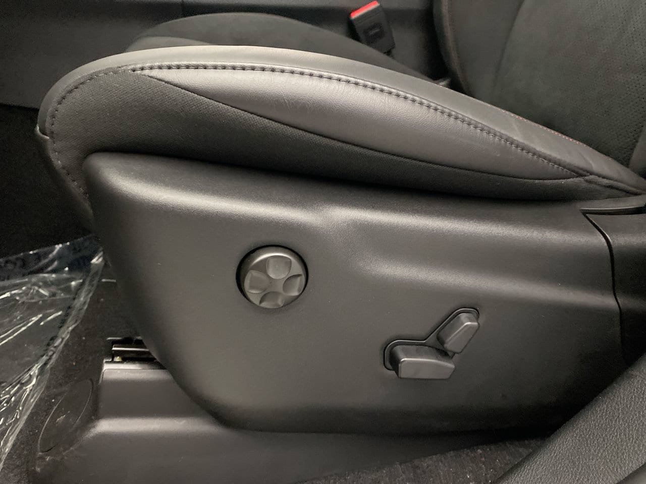 New 2026 Dodge Durango GT AWD/4WD image 13