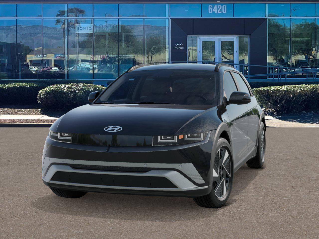 New 2025 Hyundai Ioniq 5 SEL image 6