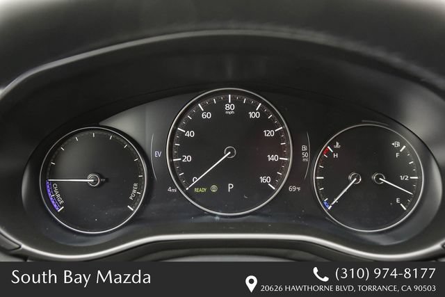 New 2026 MAZDA CX-50 2.5 Hybrid w/ Preferred Pkg AWD/4WD image 22