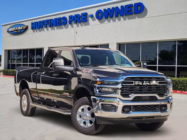 Used 2026 RAM 2500 Big Horn