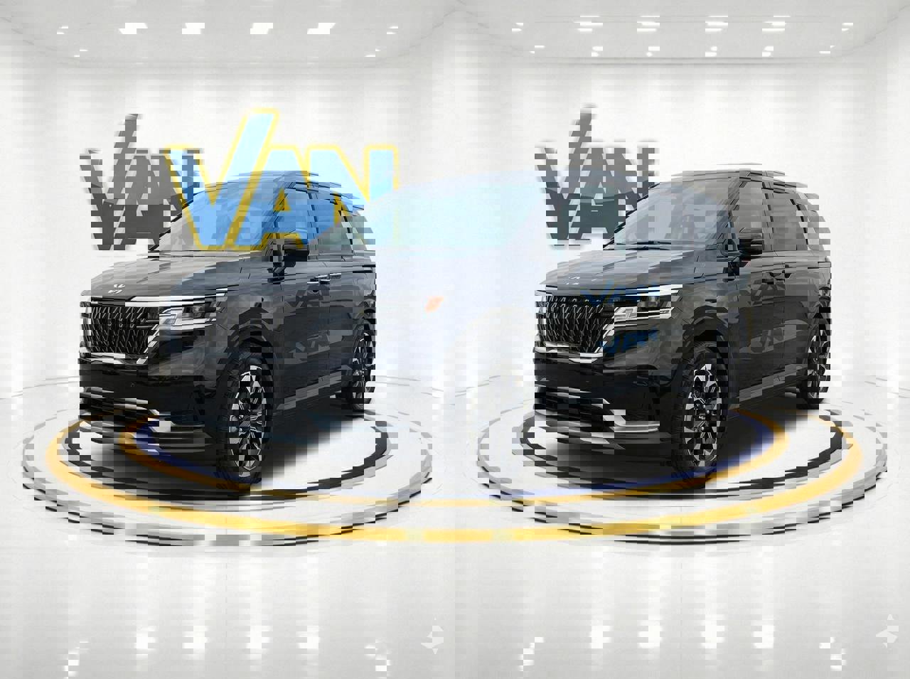 Used 2024 Kia Carnival EX image 1