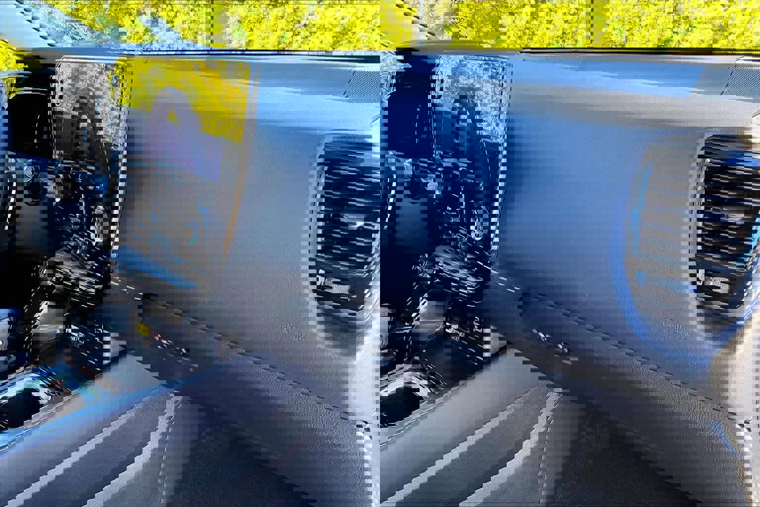 Used 2024 Lexus NX 450h+ AWD w/ Vision Package image 17