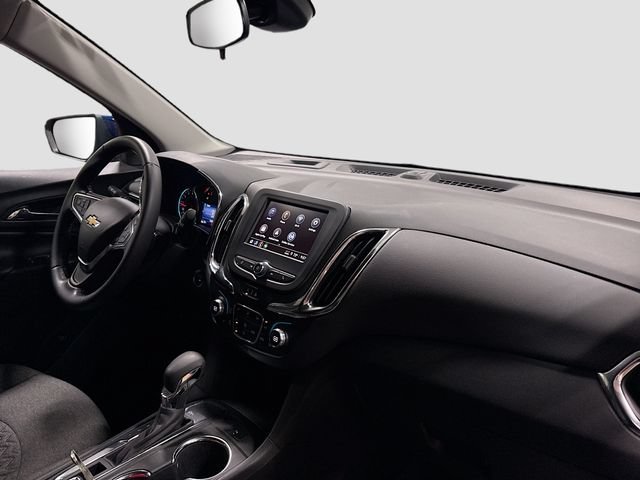 Used 2023 Chevrolet Equinox LT FWD image 23