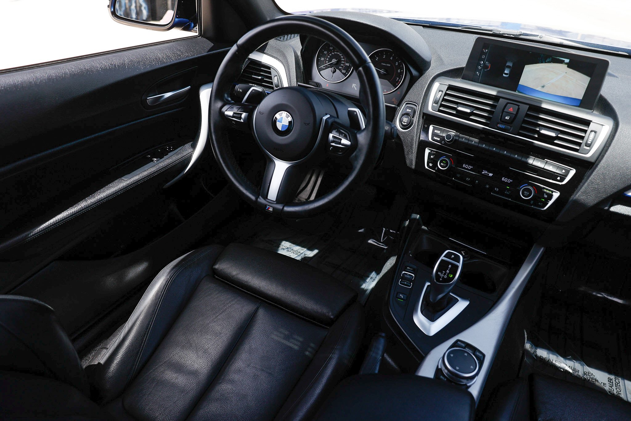 Used 2017 BMW 230i Coupe RWD image 24